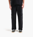 Arte Antwerp Low Cargo Pants Black