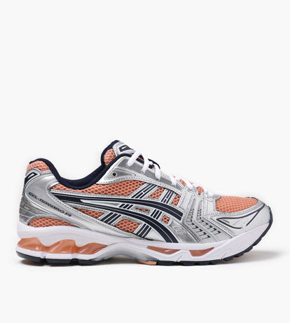 Asics Gel-Kayano 14 Sepia Pure Silver