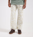 Gramicci Canvas EQT Pant Sand Camo