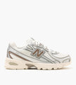 New Balance U740MU2 Sea Salt Arid Stone