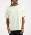 Baskèts Modern Essential Tee Tea Green