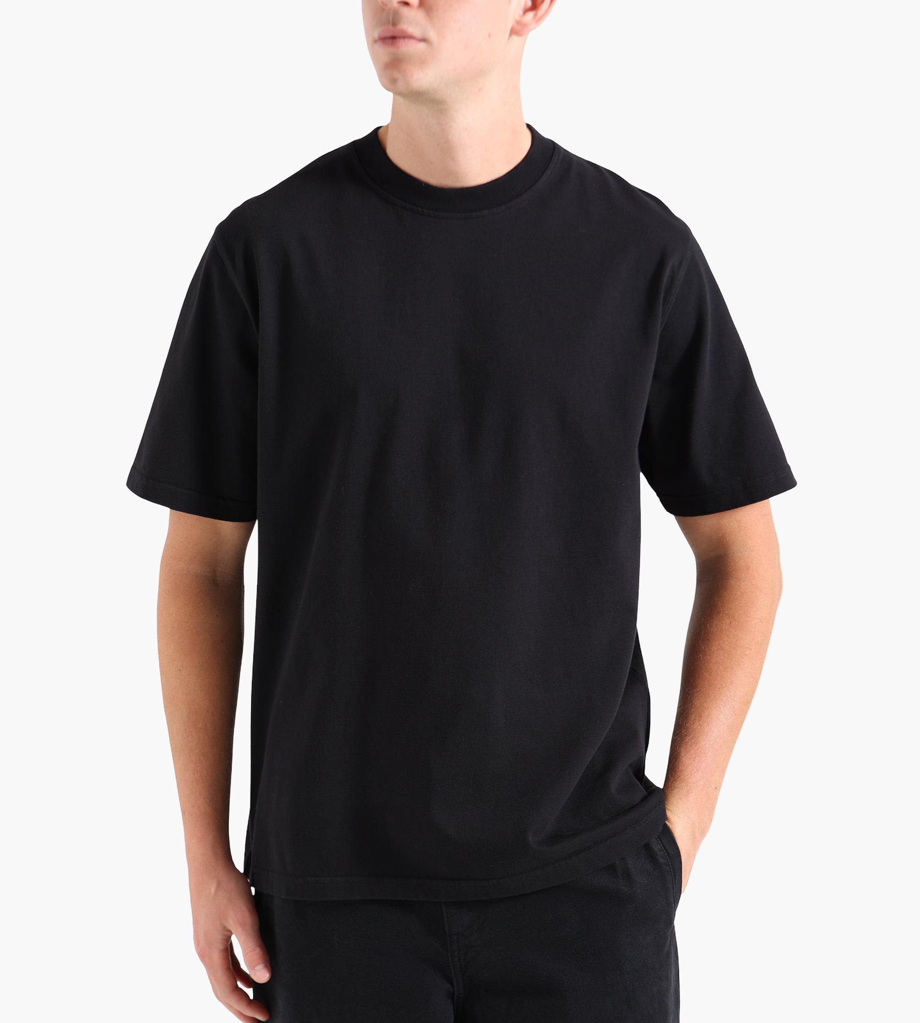 Arte Antwerp Arte Together T-shirt Black