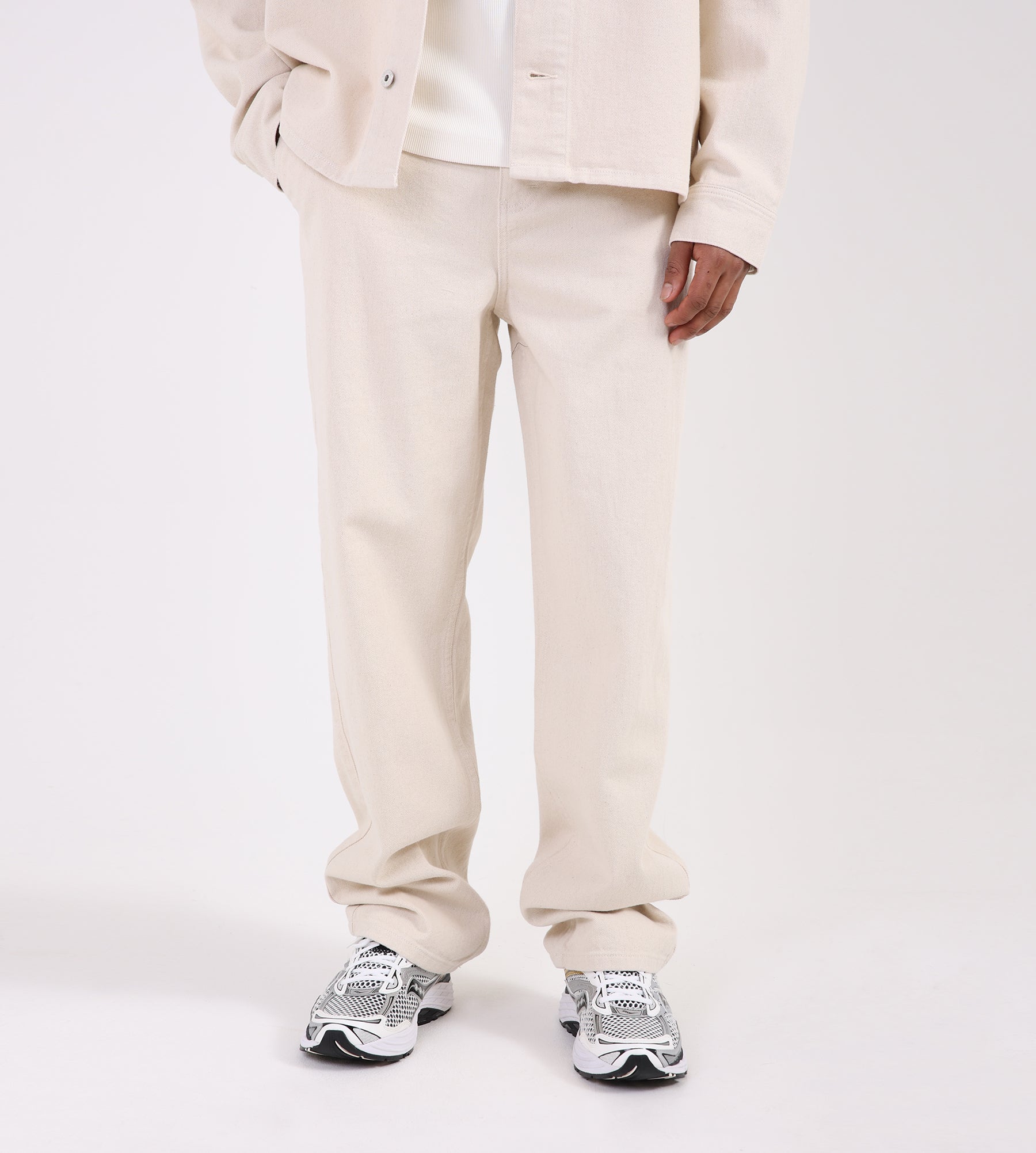 Libertine-Libertine Decade Pants 3435 Off White