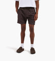Baskèts Swim Shorts Marron