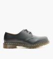 Dr. Martens 1461 Black Smooth