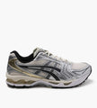 Asics Gel-Kayano 14 Birch Pure Silver