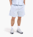 New Amsterdam Surf Association Work Shorts Light Blue