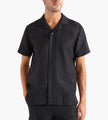 Libertine-Libertine Cave Shirt 3616 Black