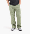 BONNE Dylan Garden Pants Hedge Green Ripstop