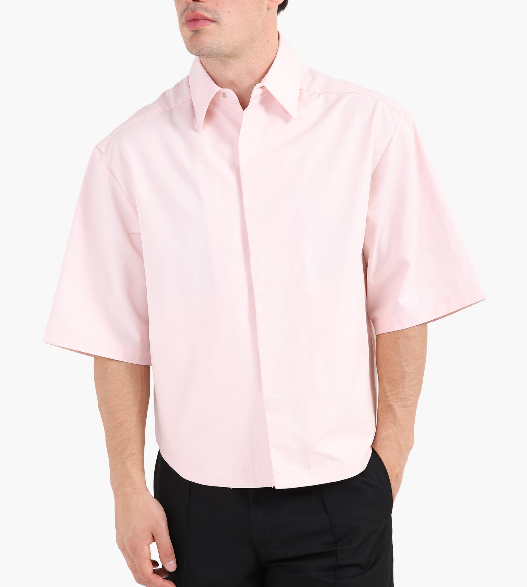 Seventh M5 Worker Shirt Bloom