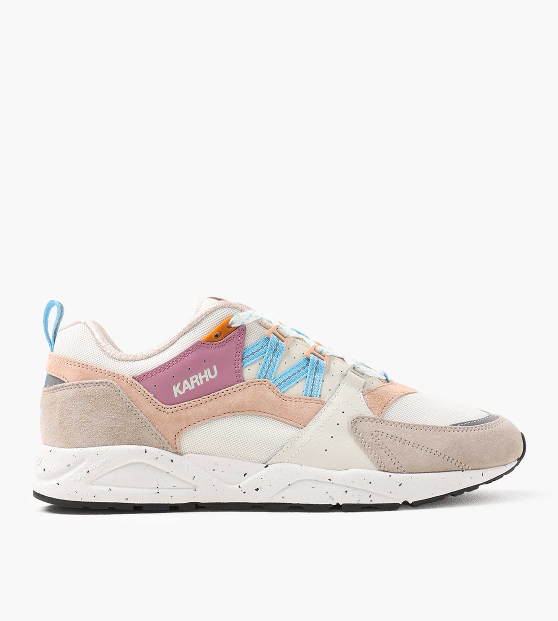 Karhu Fusion 2.0 Silver Lining Milky Blue