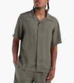 NN.07 Hank Short Sleeve 5971 Croc Green