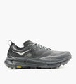 HOKA Mafate Speed 4 Lite Black Outer Orbit