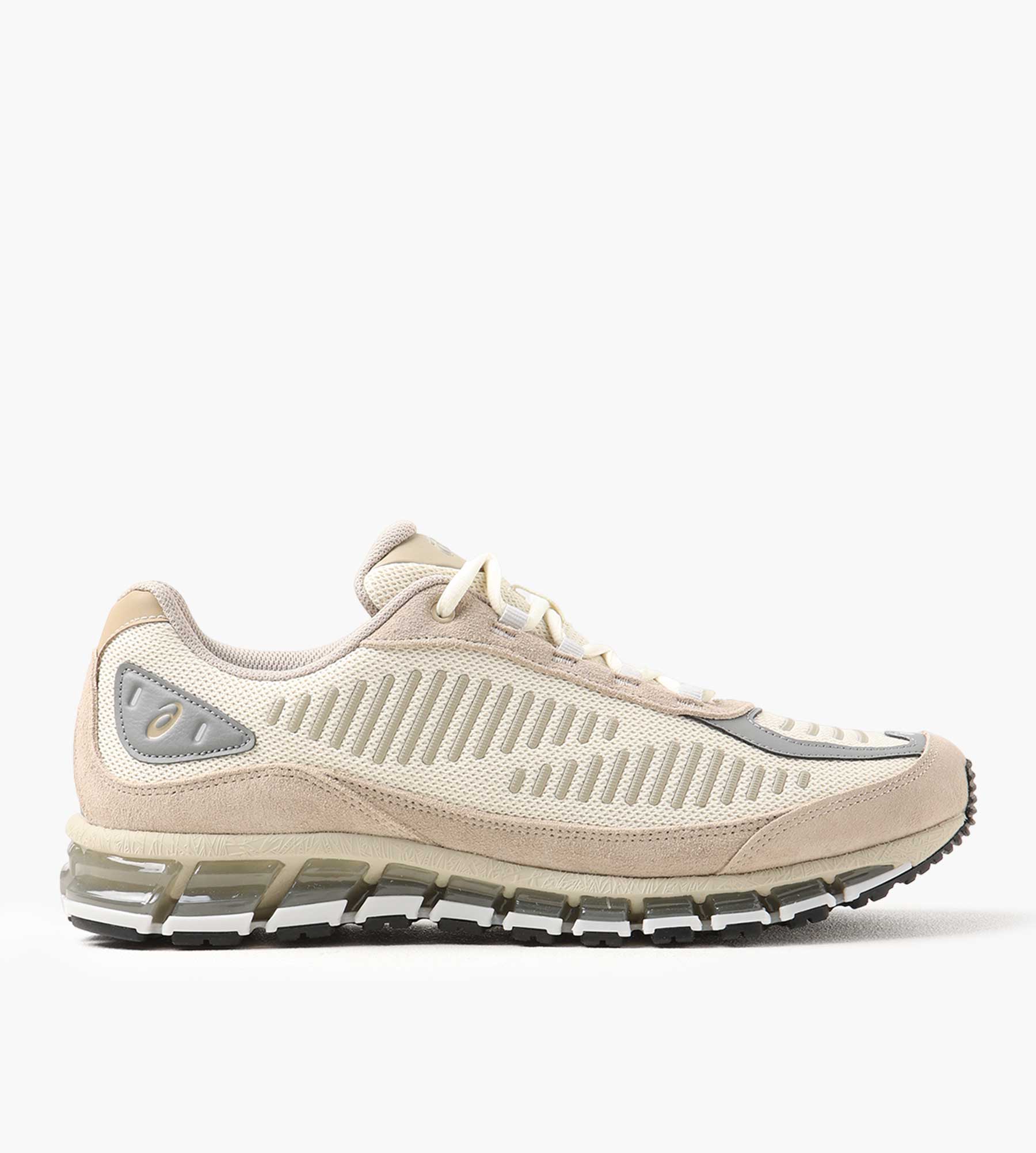 Asics GEL-Quantum 360 I Amp Pale Oak Wool