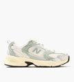 New Balance U530SEB Silver Metallic