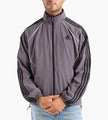 Adidas Teamgeist Track Top Grestr Black