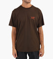 Arc'teryx Kragg SL Cotton Tee M Carob Dynasty