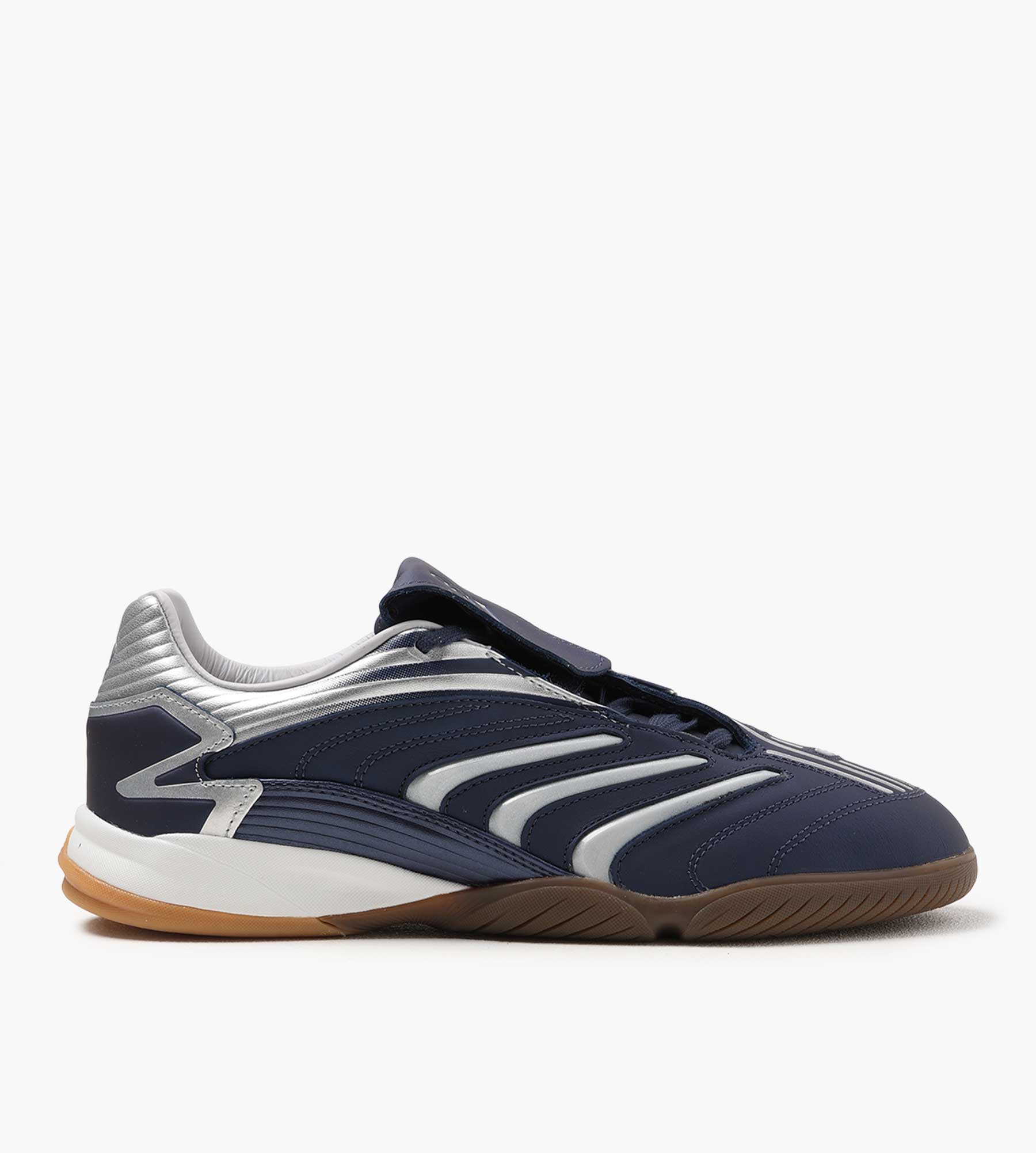 Adidas Predator Sala Shanav Silvmt Gum5