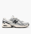 New Balance U740BK2 Sea Salt Black