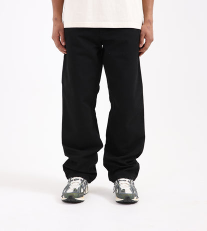 山内 Carhartt WIP SINGLE KNEE PANT Single Knee Pant Carhartt WIP Chino- / Cloth pants in