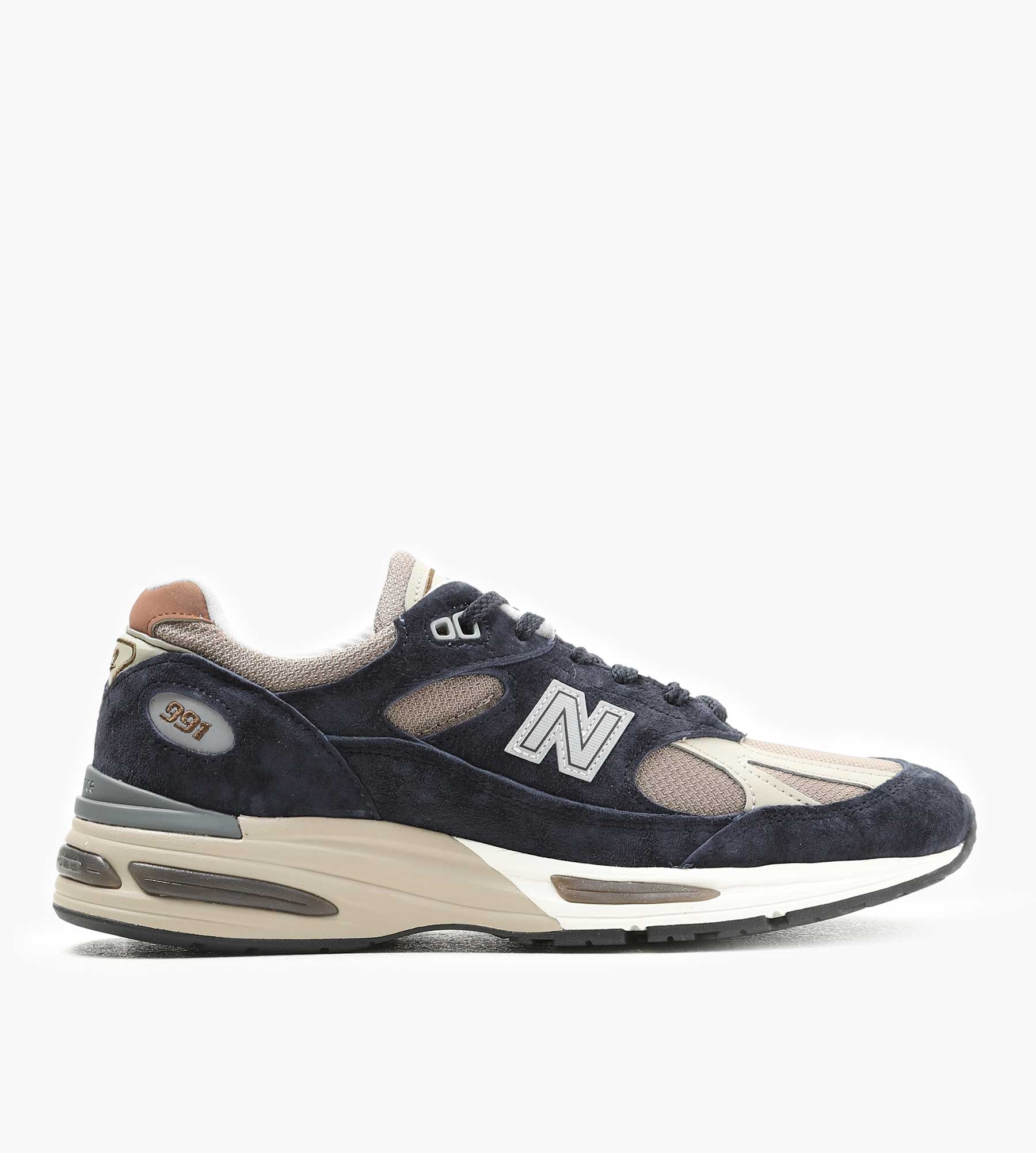 New Balance U991DB2 After Midnight