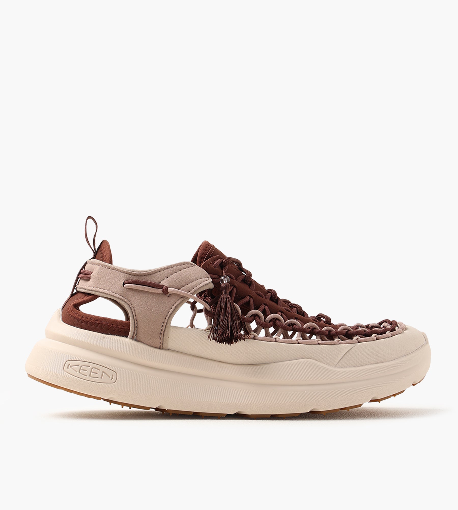 KEEN Uneek Wk M-Past Forward Past Forward