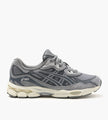 Asics GEL-NYC Steel Grey Carrier Grey