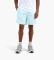 Daily Paper Dotted Monogram Swimshorts Salt Water