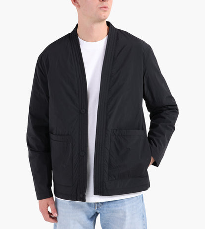 NN.07 Yuki Kimono 8280 Black