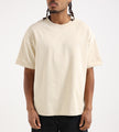 Baskèts Modern Essential Tee Moonstone
