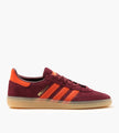 Adidas Handball Spezial W Maroon Prered Gum1