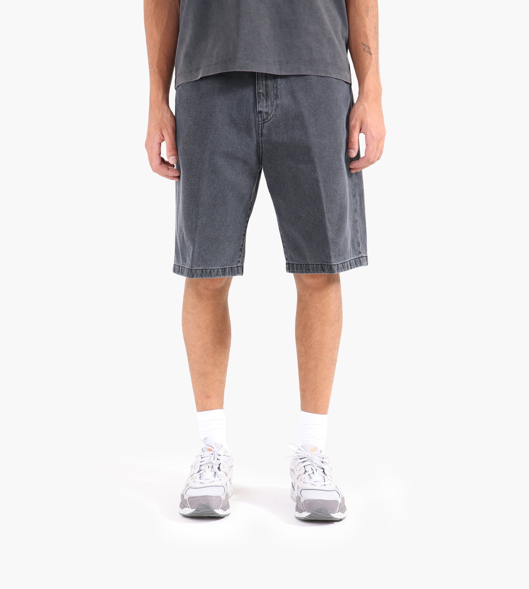 Carhartt WIP Landon Short Black
