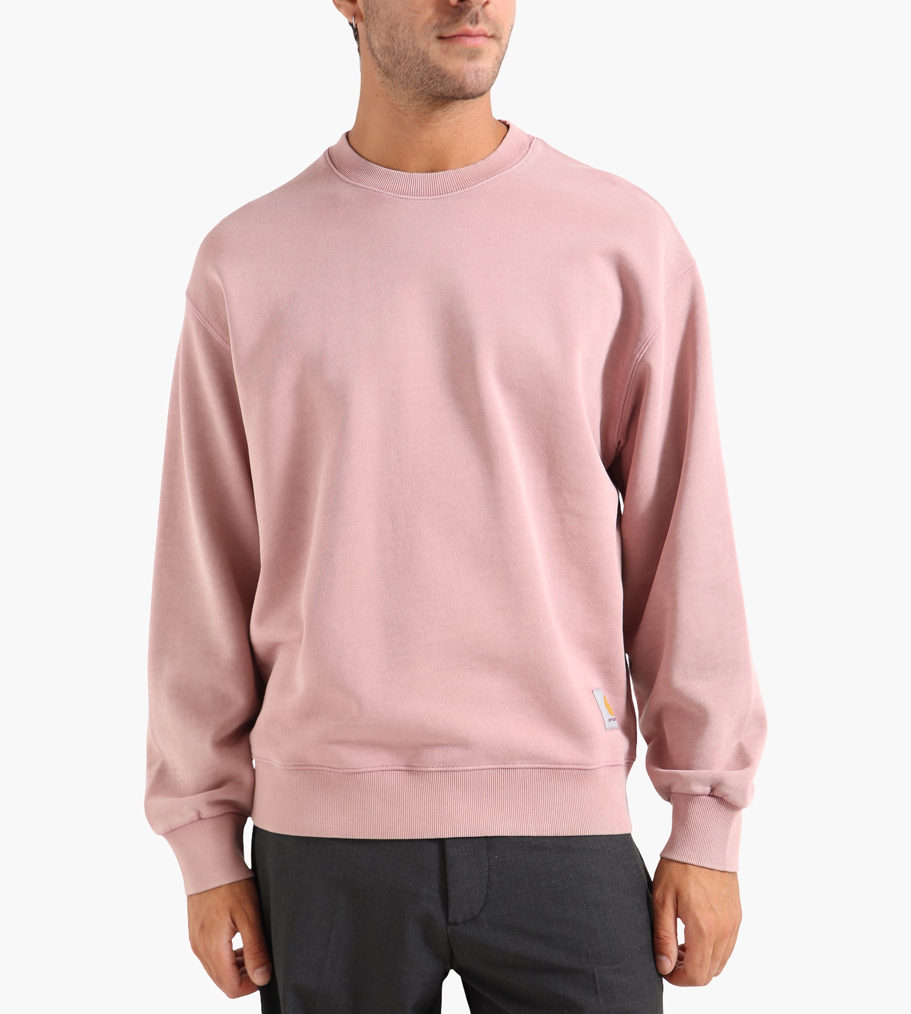 Carhartt WIP Hudson Sweat Daphne