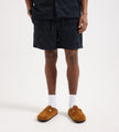 OAS Night Lagoon Terry Shorts