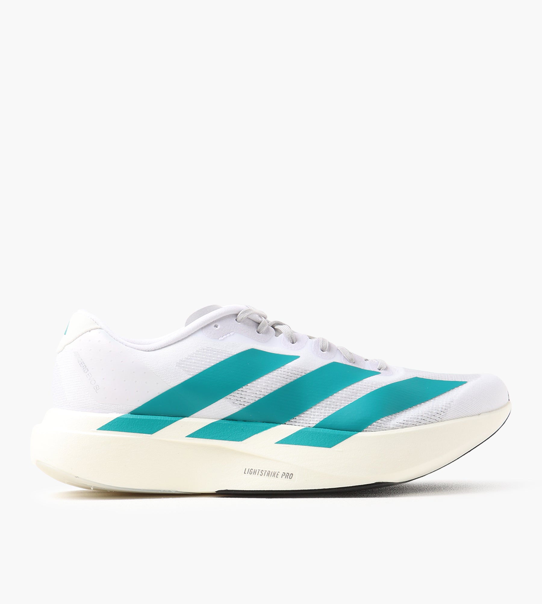 Adidas Adizero Evo SL W Ftwwht Purtea Gretwo