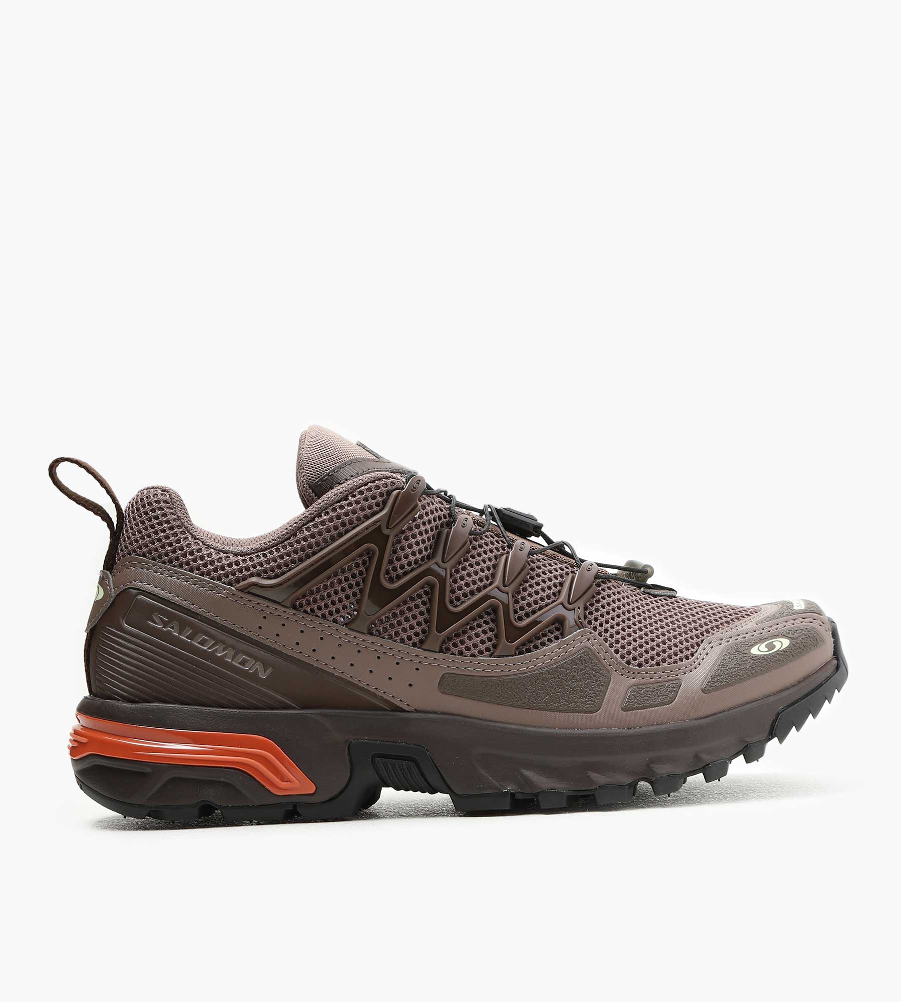 Salomon ACS + OG Iron Bracken Autumn Glaze