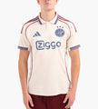Adidas Ajax 3rd Jersey Halivo