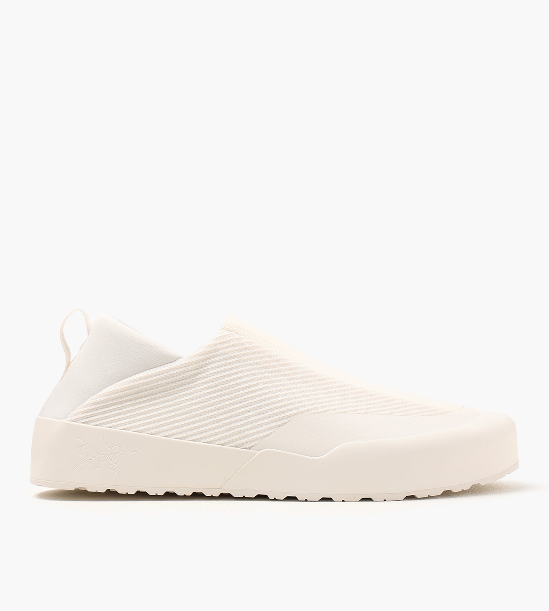 Arc'teryx Kragg M Arctic Silk Arctic Silk