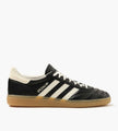 Adidas Handball Spezial W Cblack Owhite Silvmt