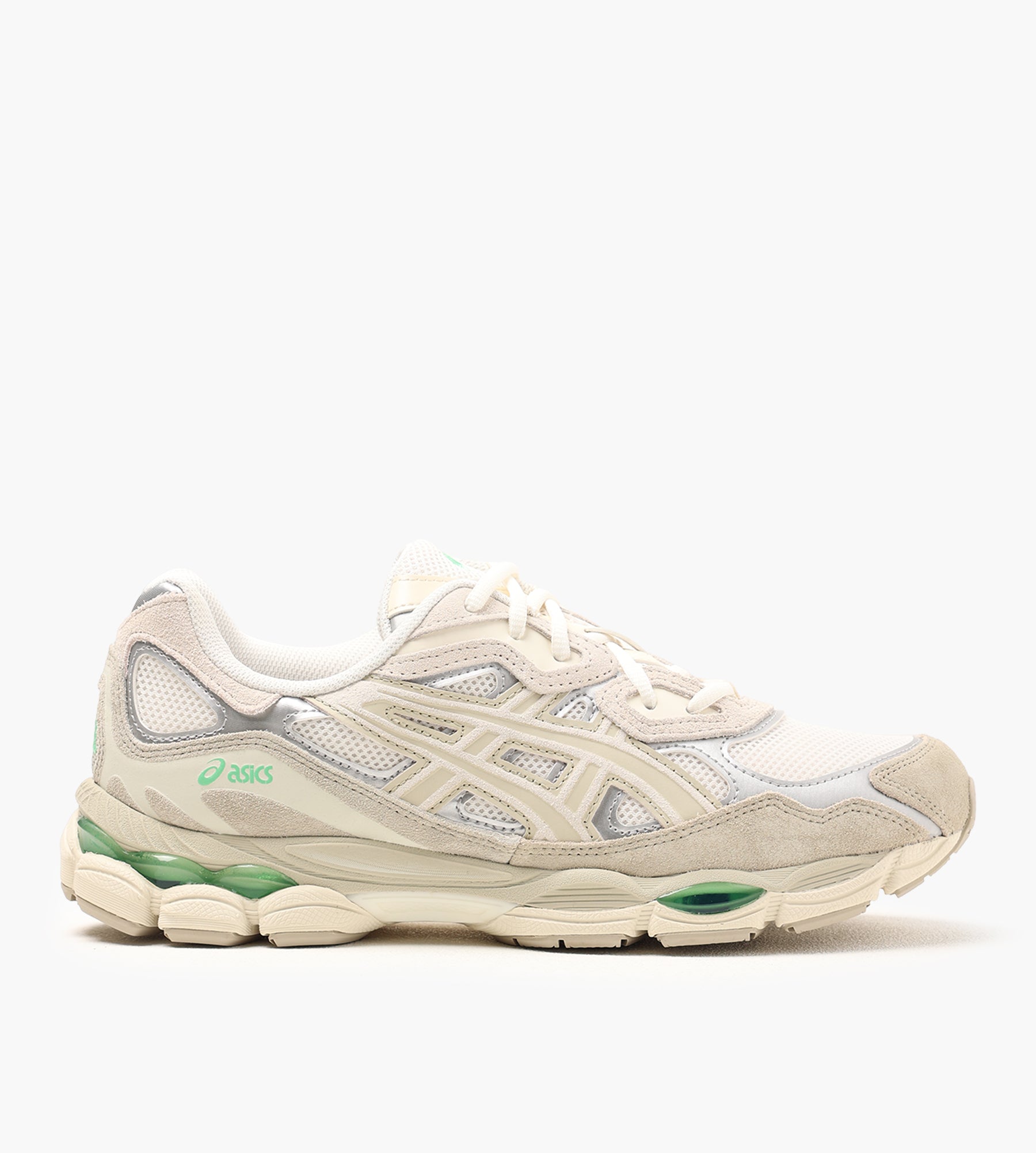 Asics GEL-NYC Cream Fossil