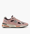 New Balance U991PR2 Deauville Mauve Fig