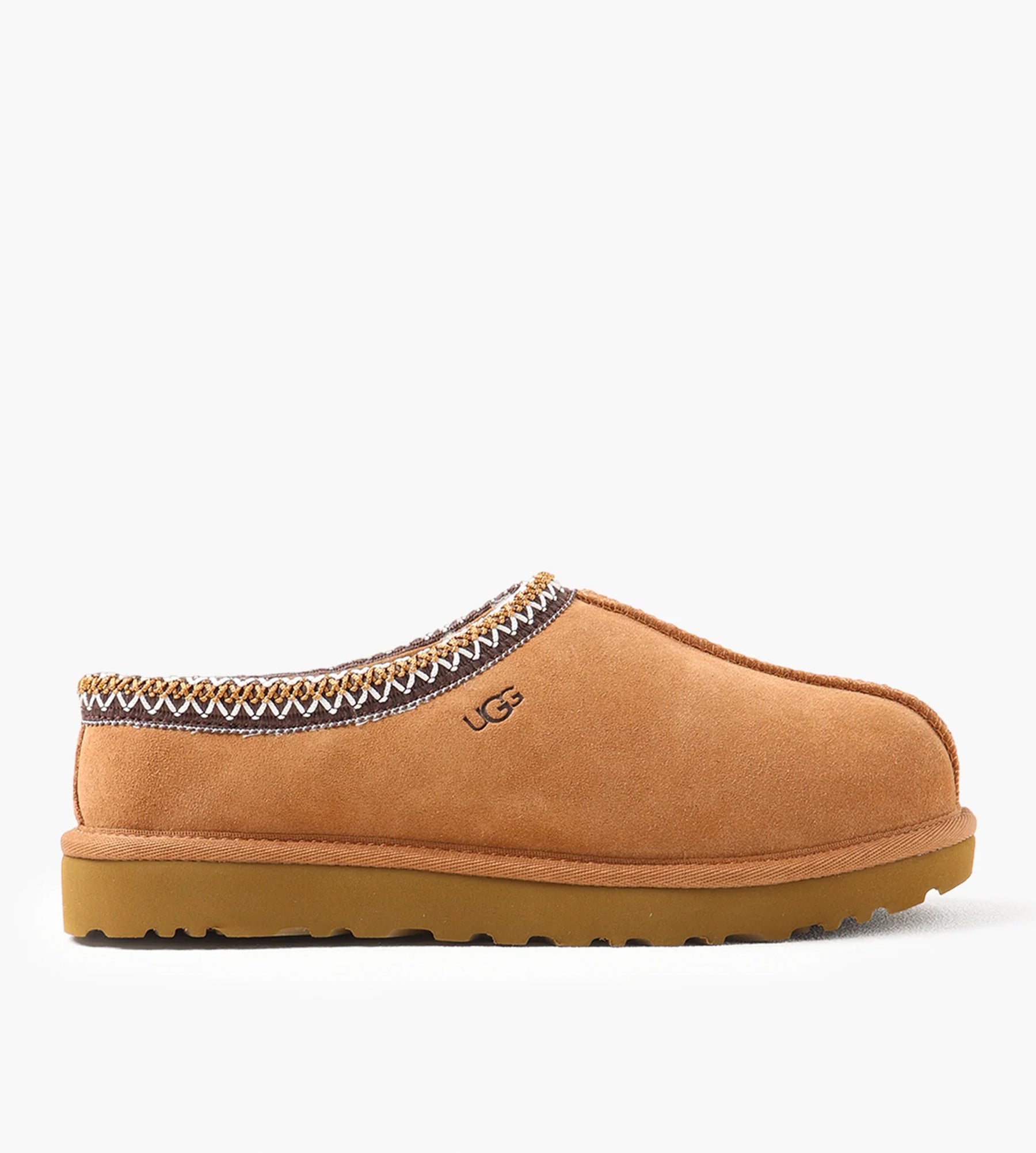 UGG W Tasman II Chestnut