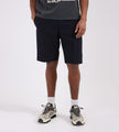 NN.07 Billie Shorts 1924 Navy Blue