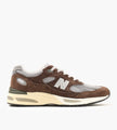New Balance U991BG2 Slate Black Alloy