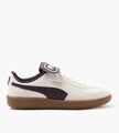 Puma Palermo Premium Alpine Snow-Midnight Plum
