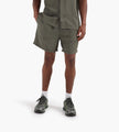 NN.07 Ryder Shorts 5971 Croc Green