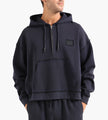New Amsterdam Surf Association Half Zip Hoodie Night