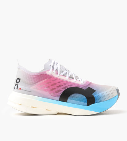 On Cloudboom Strike 25.0㎝【美品】 On Running Men's Cloudboom Strike | Marathon Sports