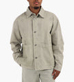 OLAF Embro Sun Jacket Sage