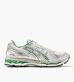 Asics GEL-Kayano 12.1 White Pure Silver